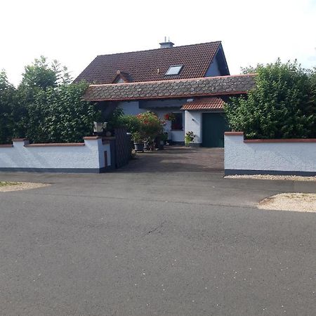 Ferienwohnung May Seiwerath Exteriér fotografie