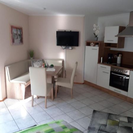 Ferienwohnung May Seiwerath Exteriér fotografie