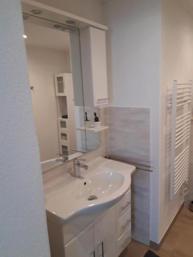 Ferienwohnung May Seiwerath Exteriér fotografie